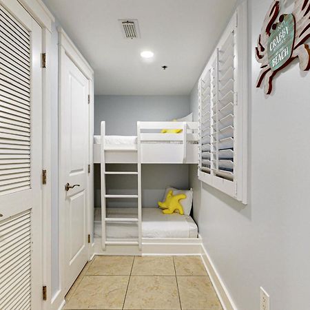 Waterscape Apartment Fort Walton Beach Exterior photo