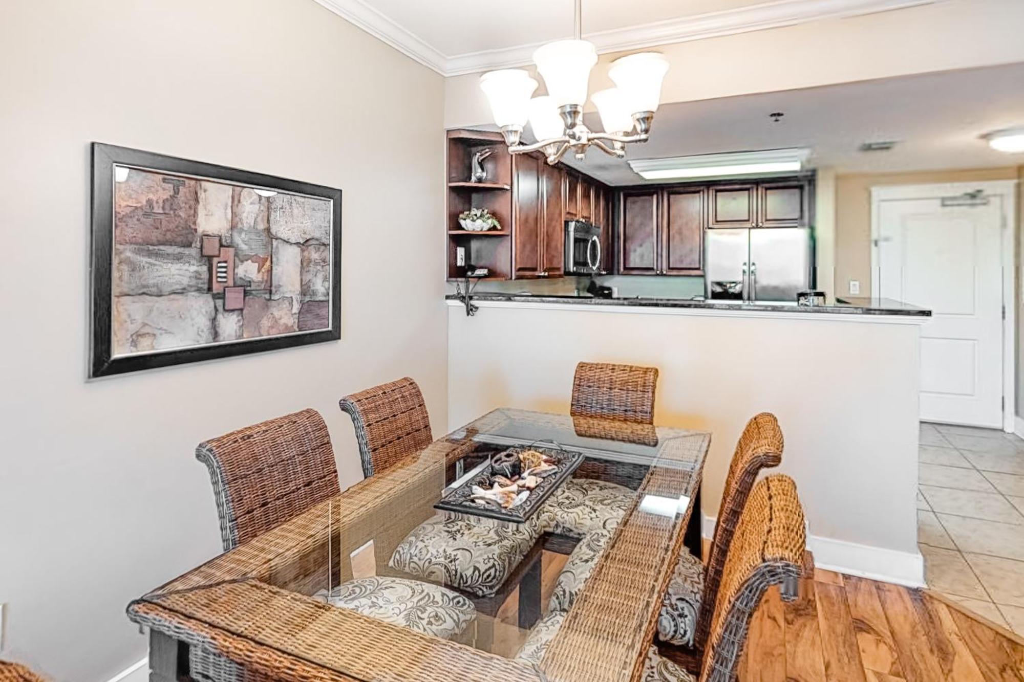 Waterscape Apartment Fort Walton Beach Room photo
