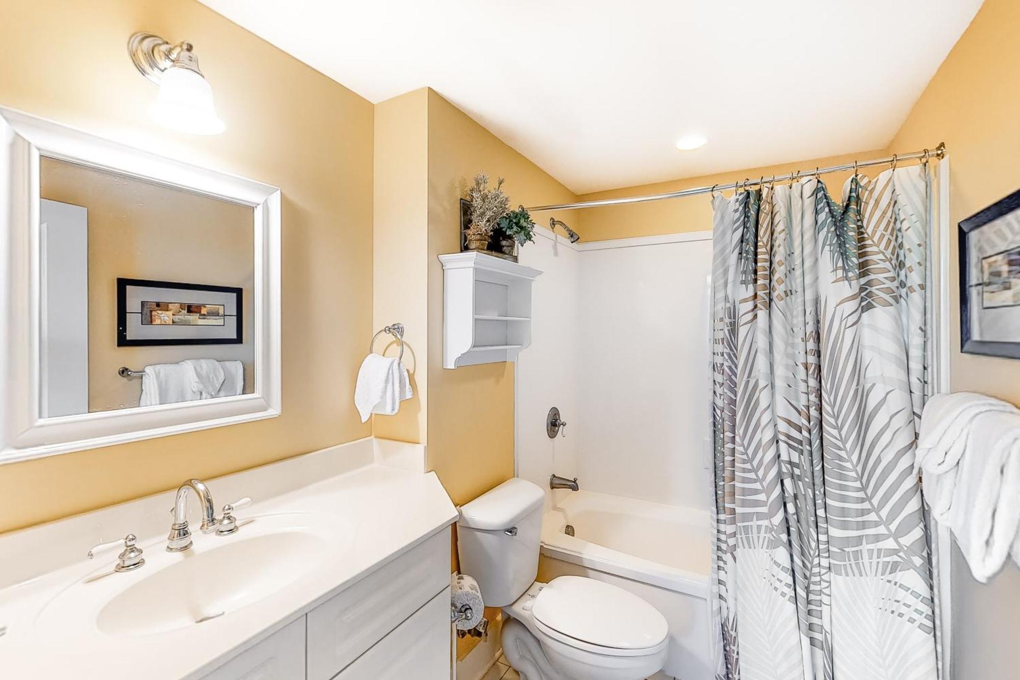 Waterscape Apartment Fort Walton Beach Room photo