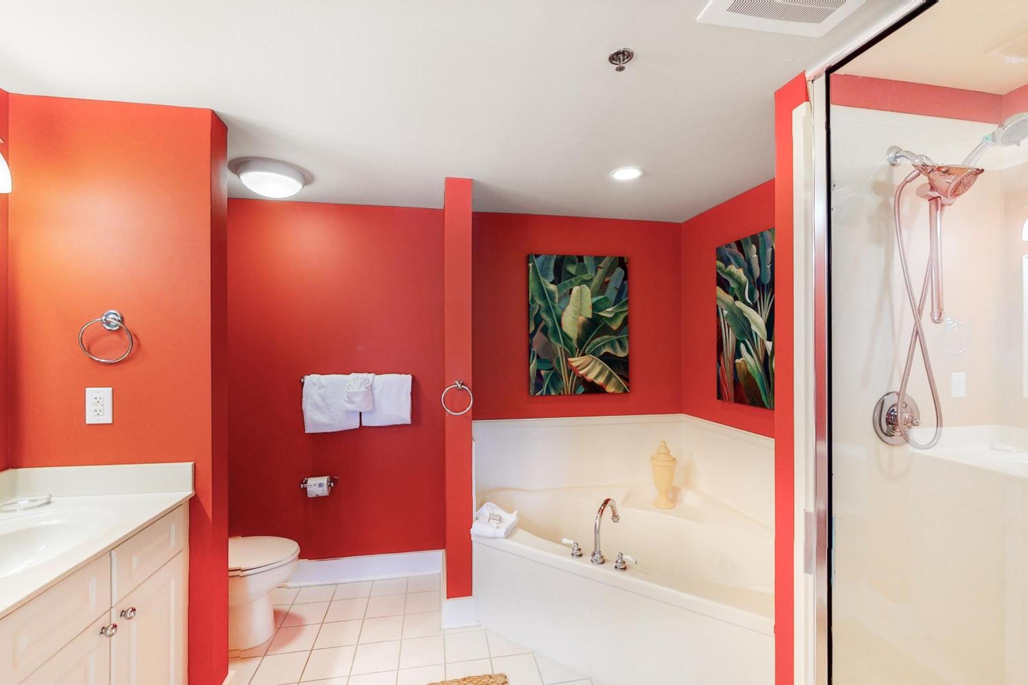 Waterscape Apartment Fort Walton Beach Room photo