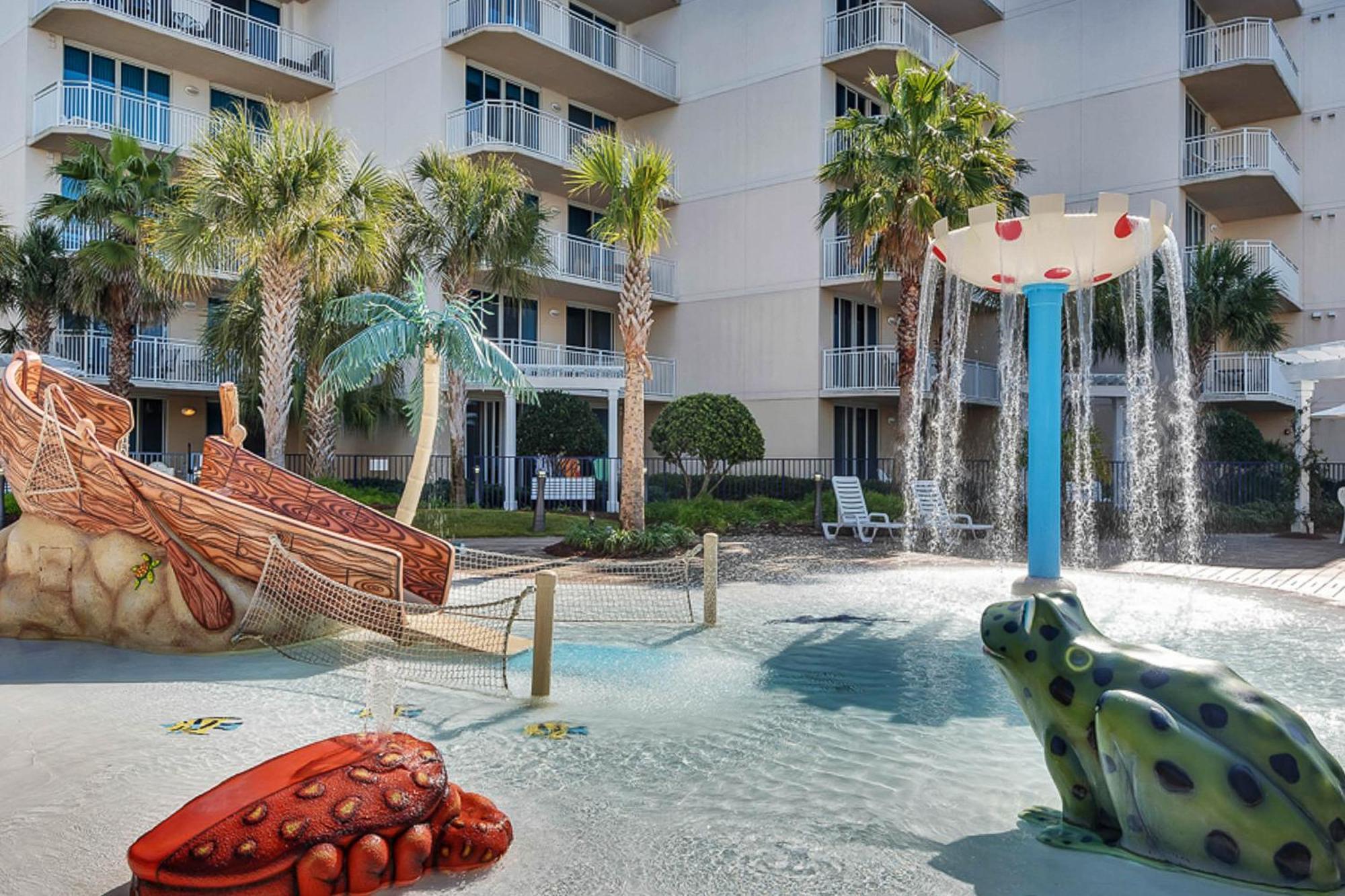 Waterscape Apartment Fort Walton Beach Room photo