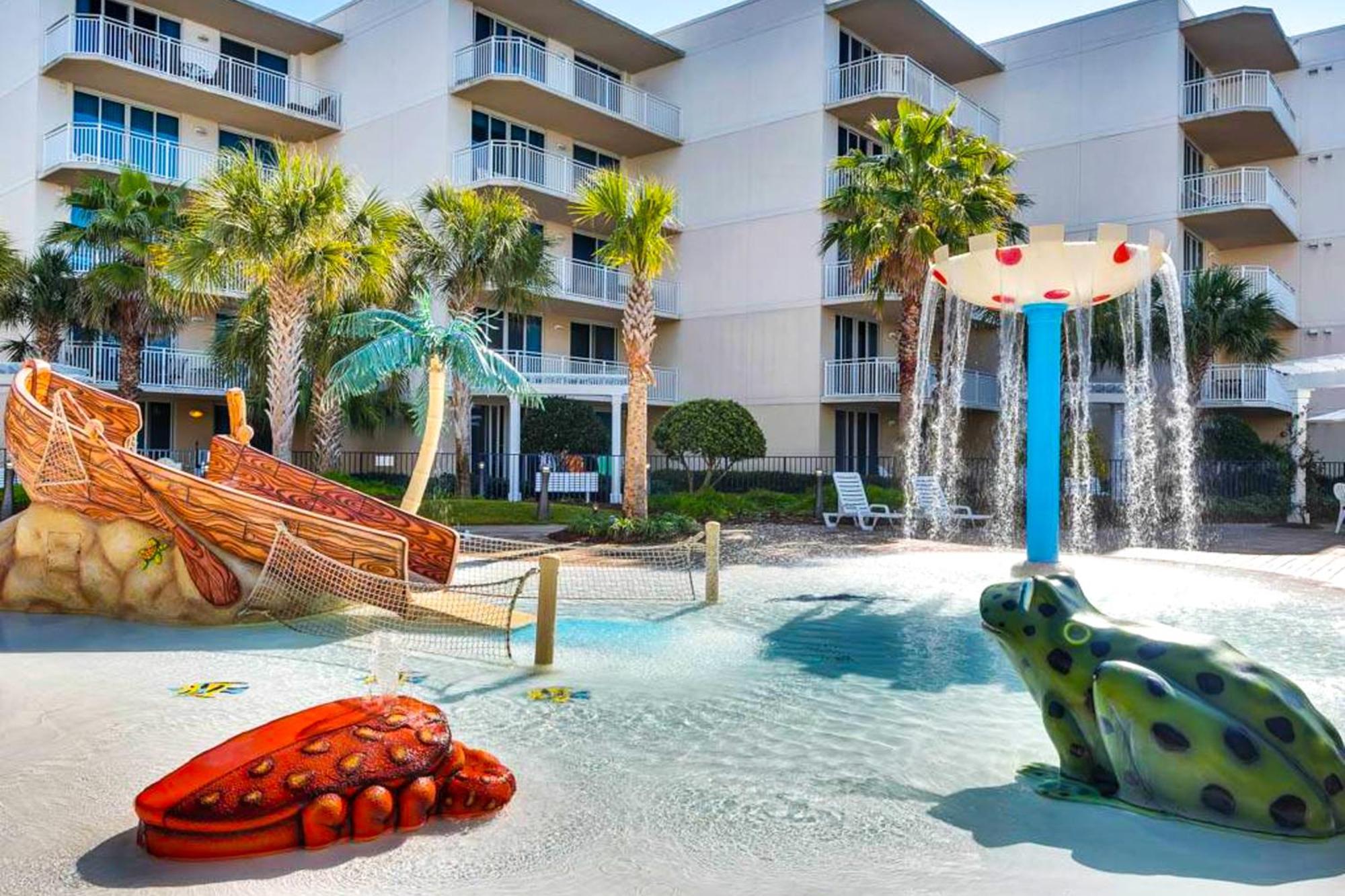 Waterscape Apartment Fort Walton Beach Room photo