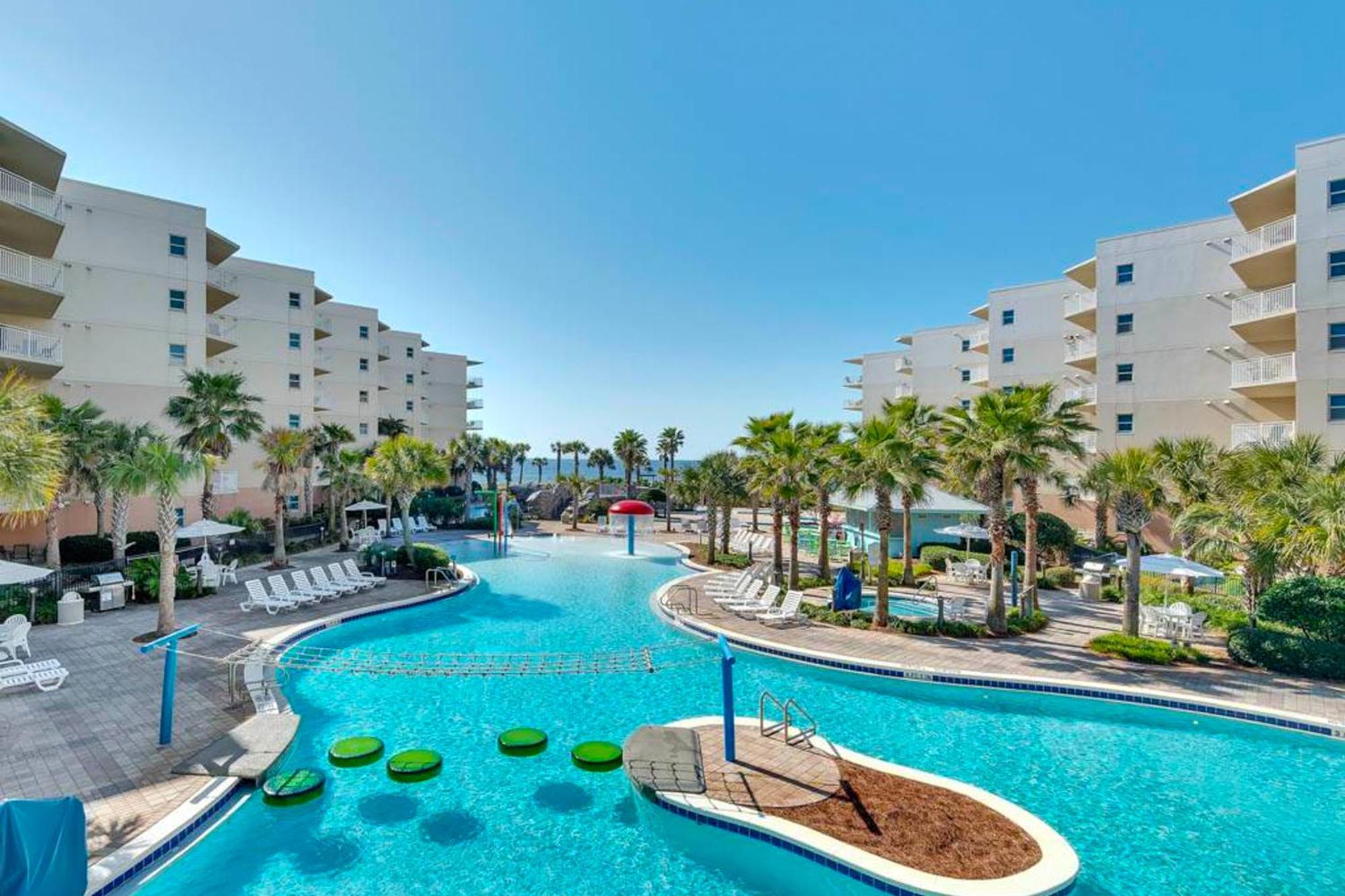 Waterscape Apartment Fort Walton Beach Room photo