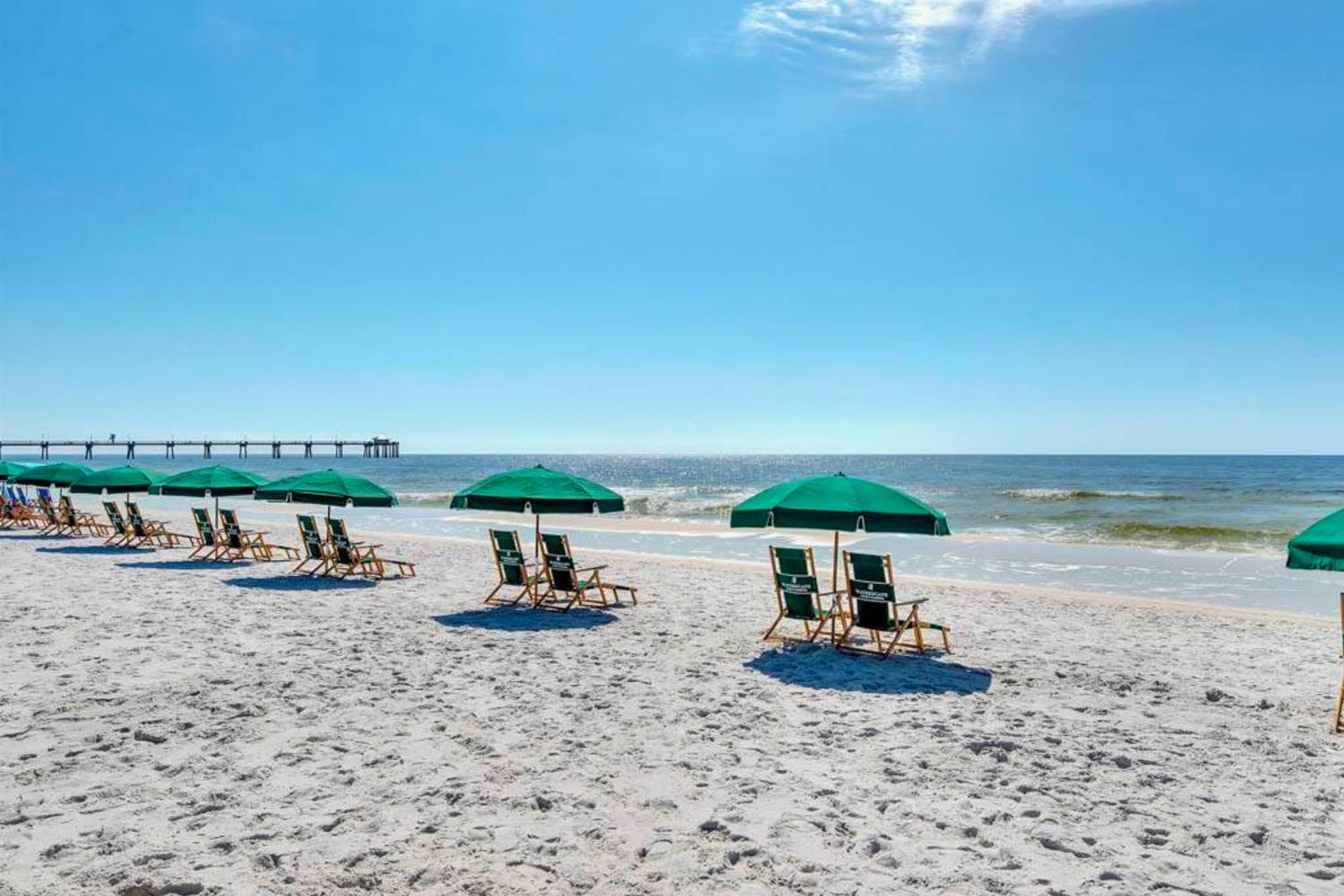 Waterscape Apartment Fort Walton Beach Room photo