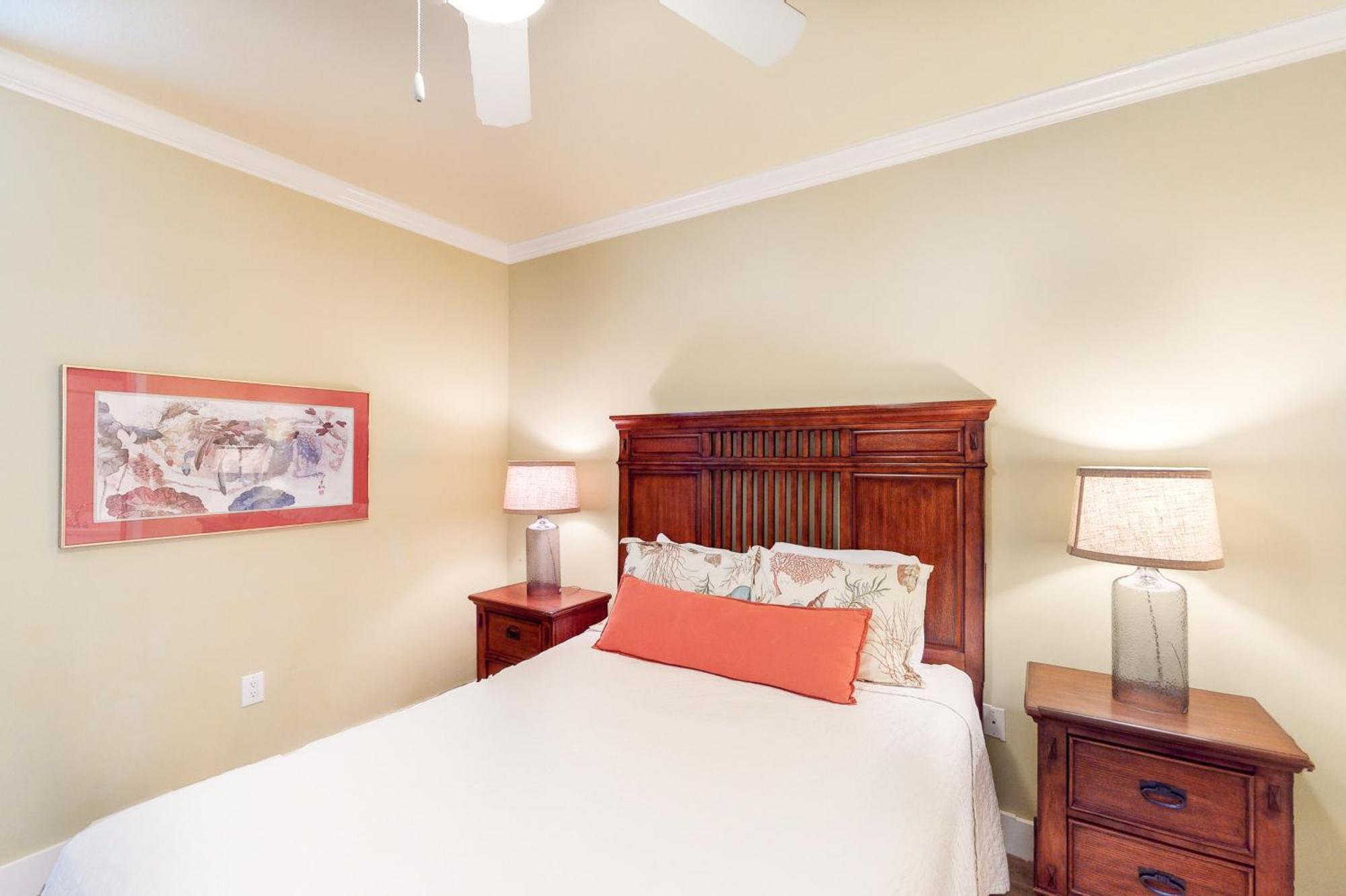 Waterscape Apartment Fort Walton Beach Room photo