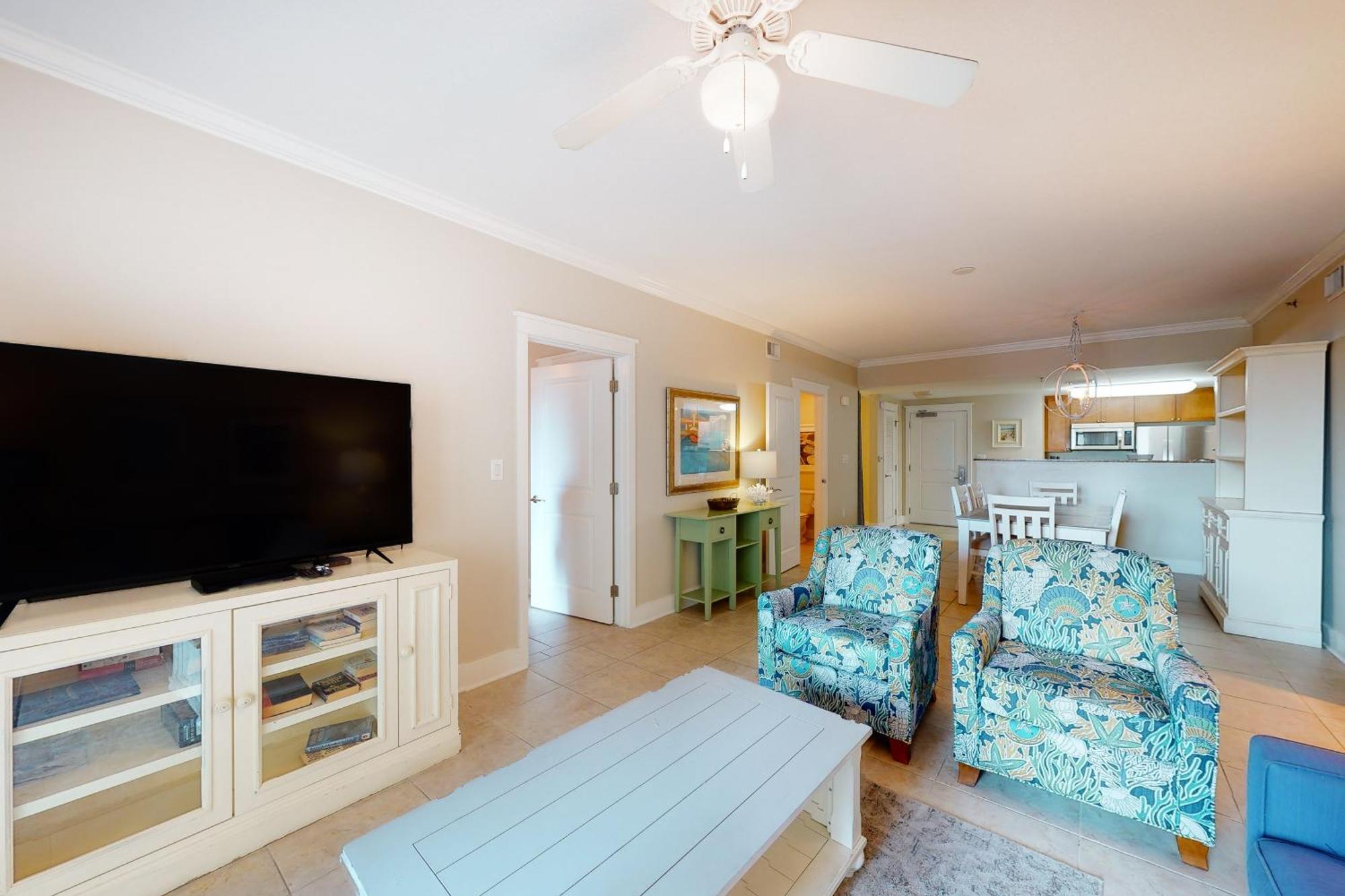 Waterscape Apartment Fort Walton Beach Room photo