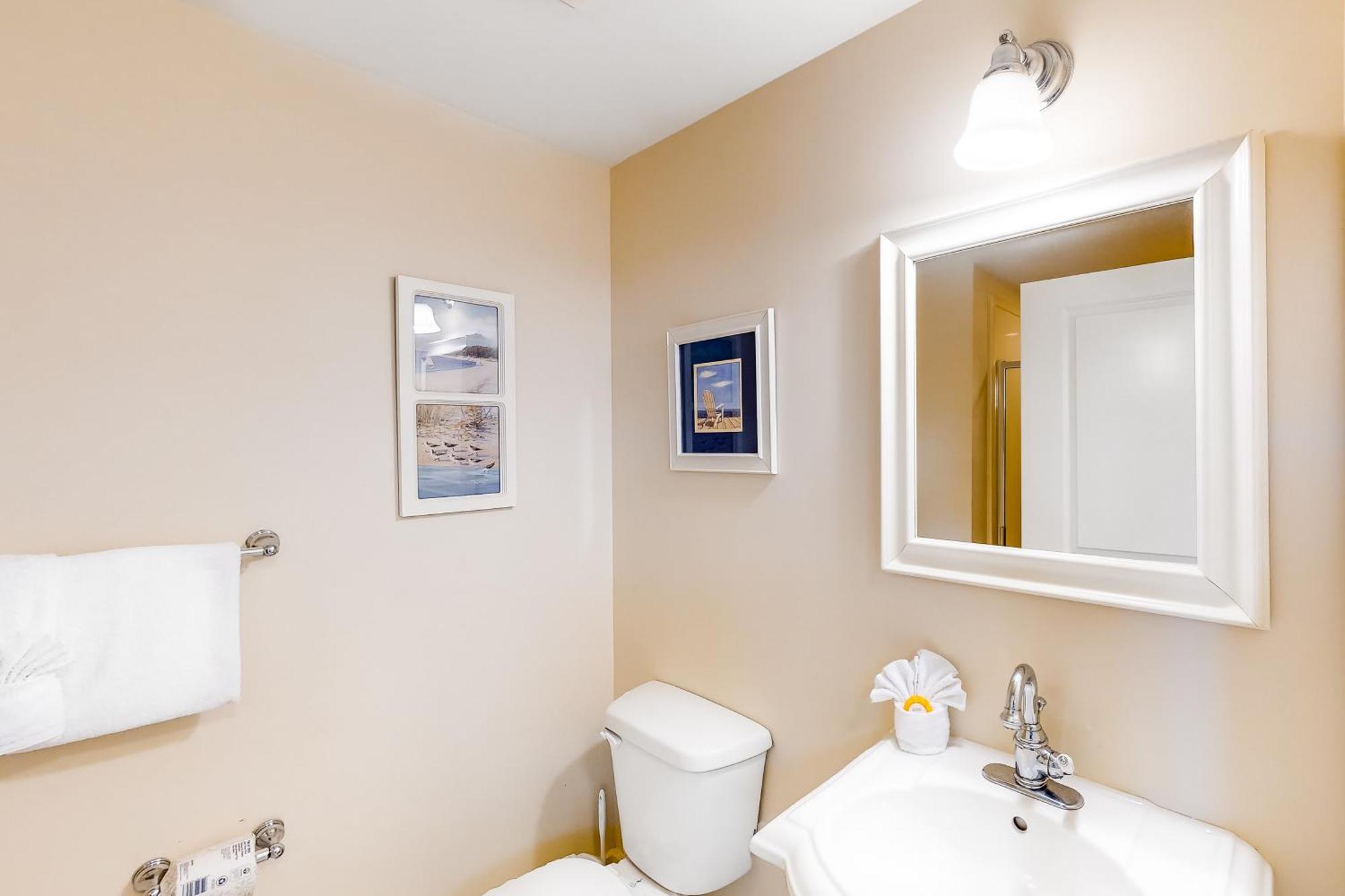 Waterscape Apartment Fort Walton Beach Room photo