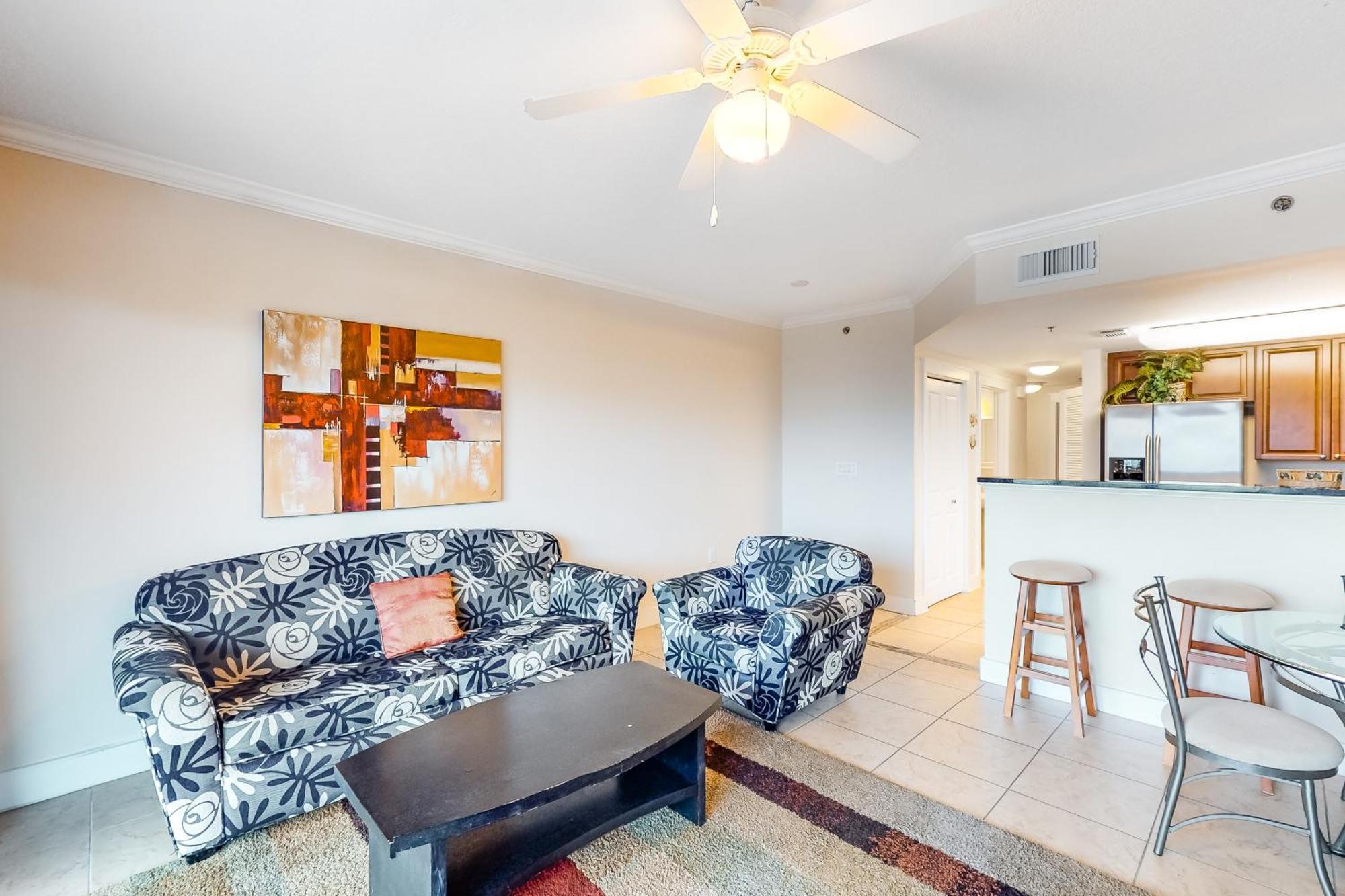 Waterscape Apartment Fort Walton Beach Room photo
