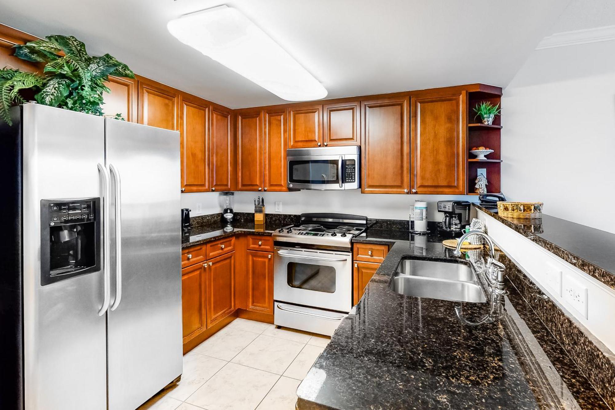 Waterscape Apartment Fort Walton Beach Room photo