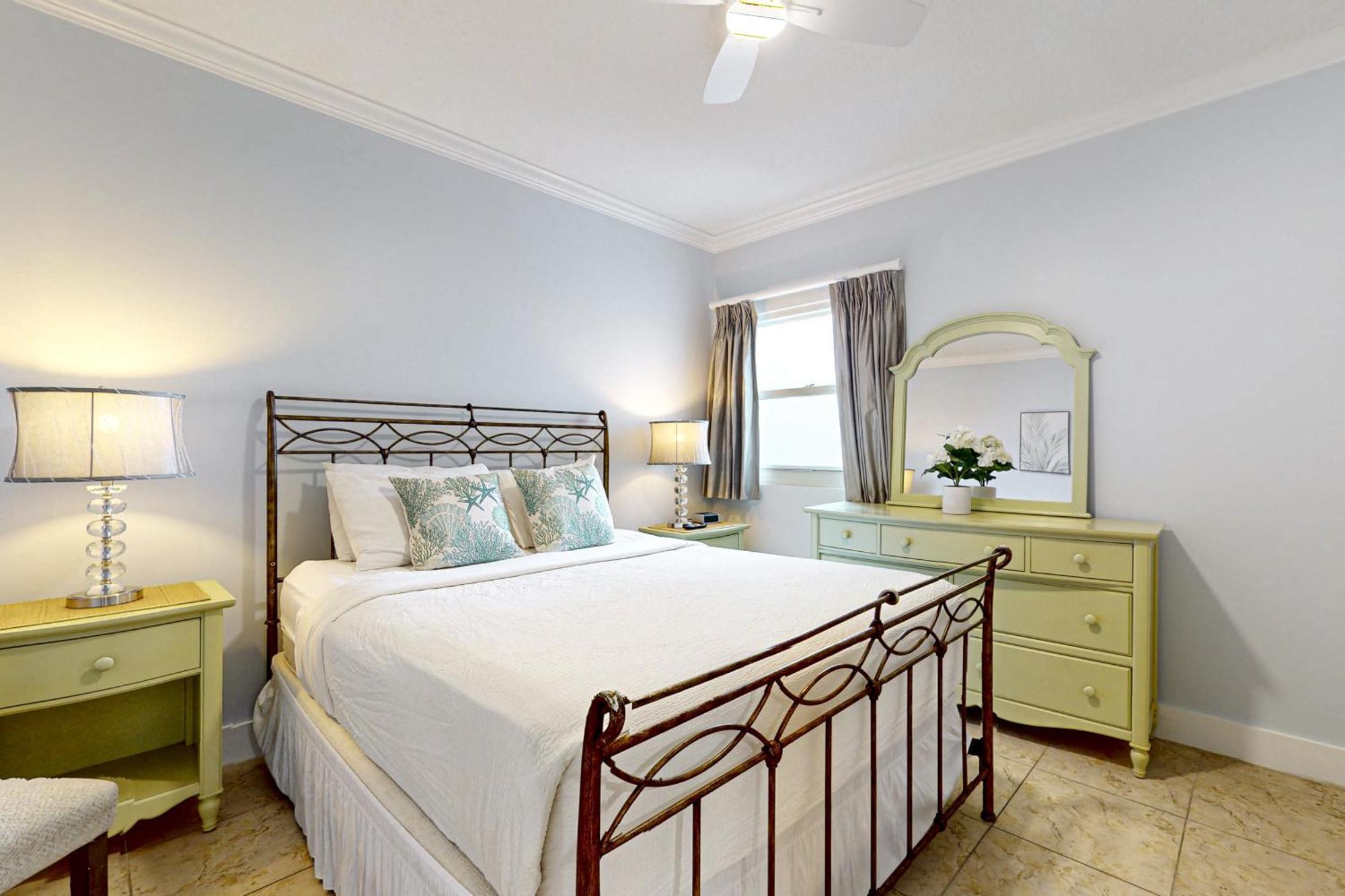 Waterscape Apartment Fort Walton Beach Exterior photo