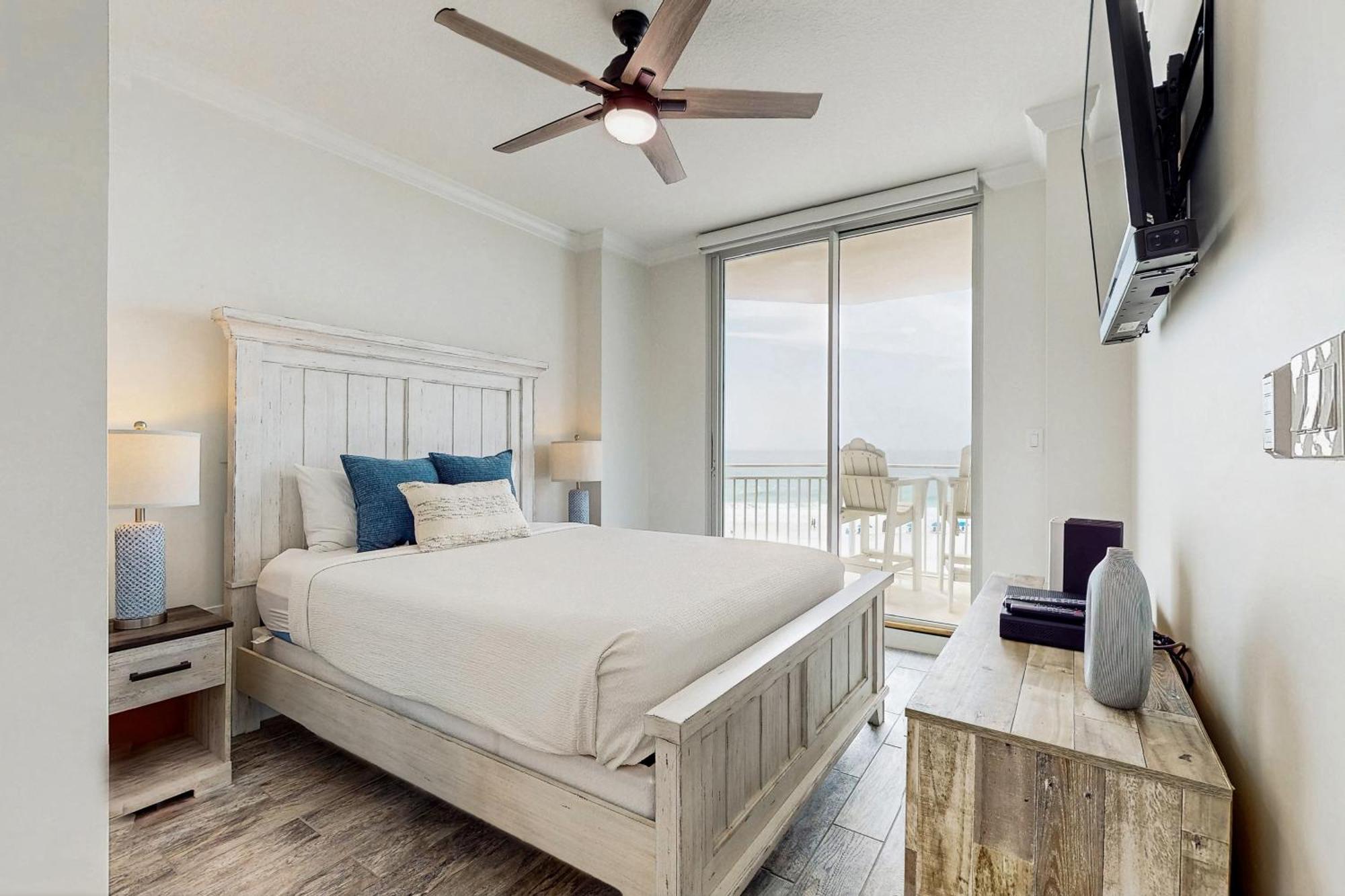 Waterscape Apartment Fort Walton Beach Exterior photo