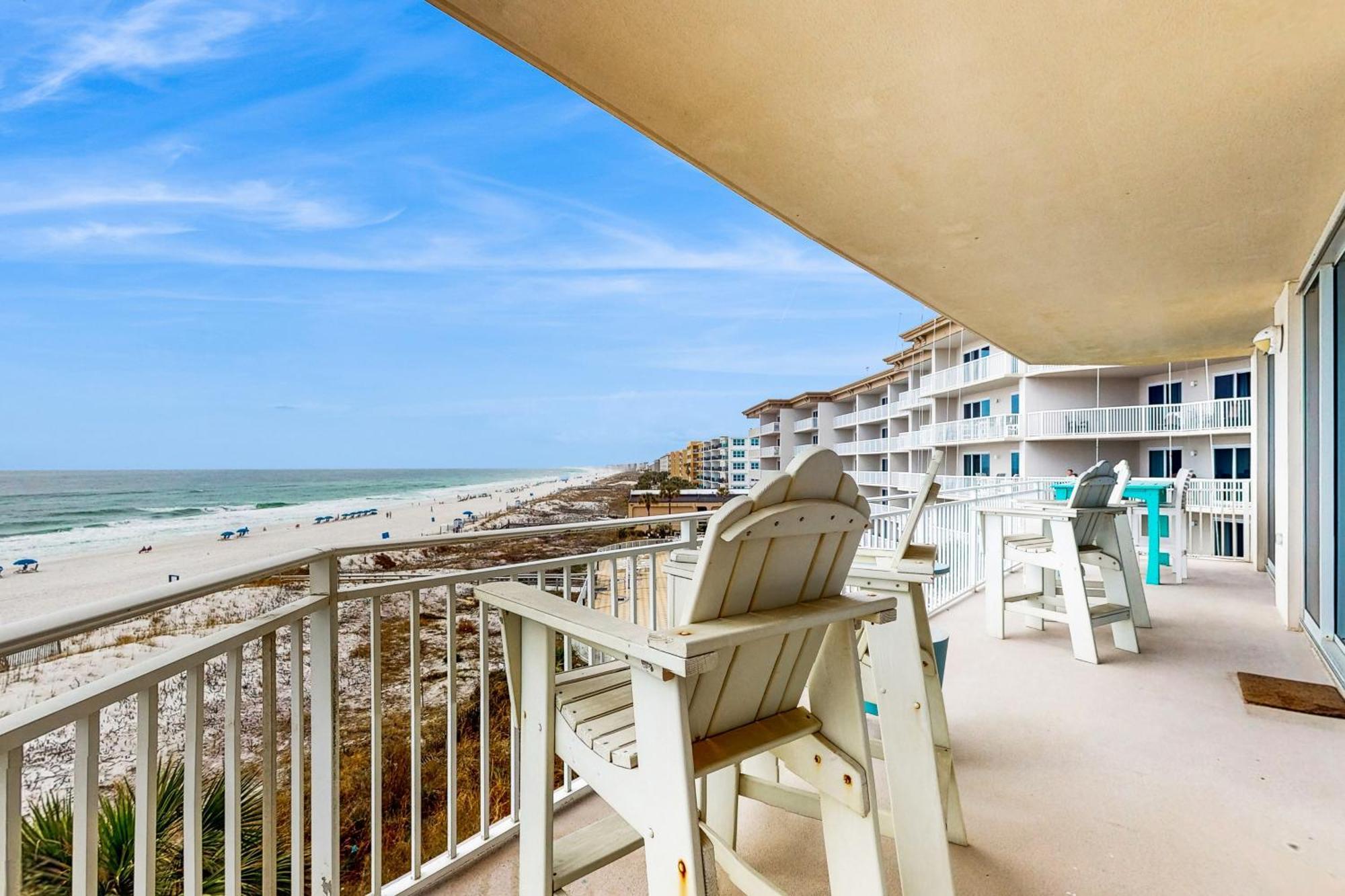 Waterscape Apartment Fort Walton Beach Exterior photo
